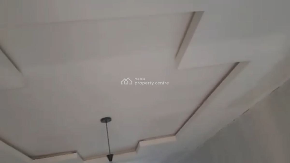 Executive Brand New 2 Bedroom Flat, Thera Estate, Sangotedo, Ajah, Lagos, Flat / Apartment for Rent