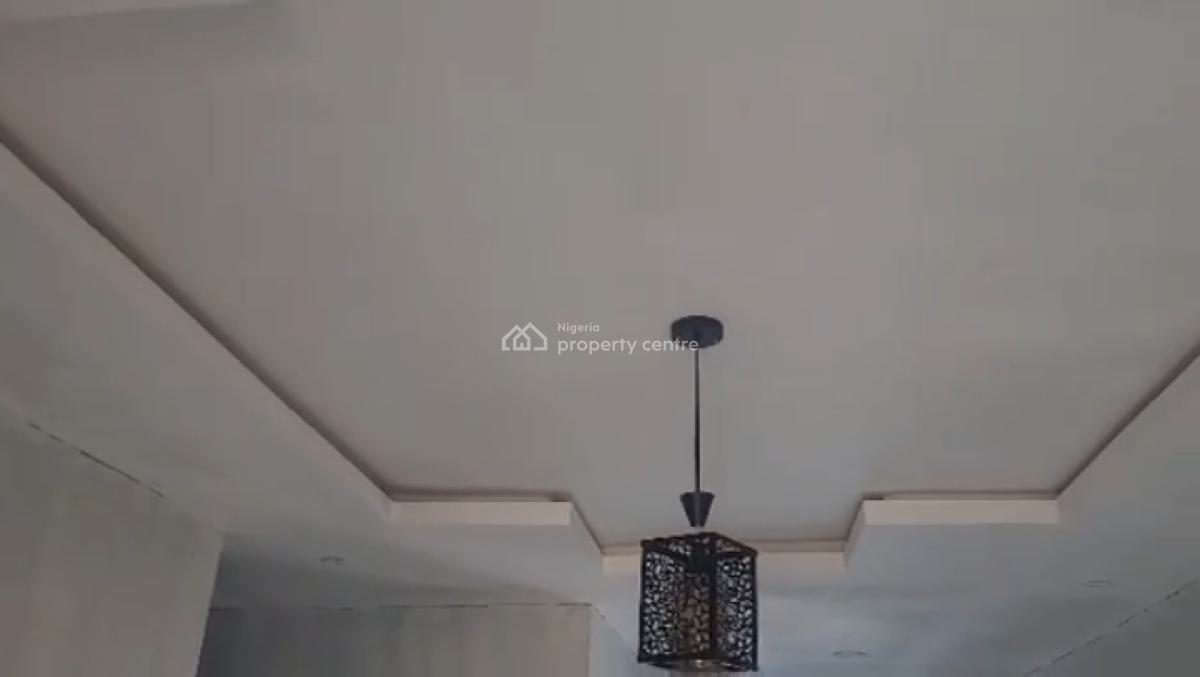 Executive Brand New 2 Bedroom Flat, Thera Estate, Sangotedo, Ajah, Lagos, Flat / Apartment for Rent