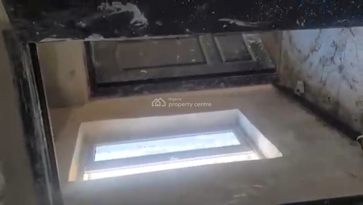 Executive Brand New 2 Bedroom Flat, Thera Estate, Sangotedo, Ajah, Lagos, Flat / Apartment for Rent