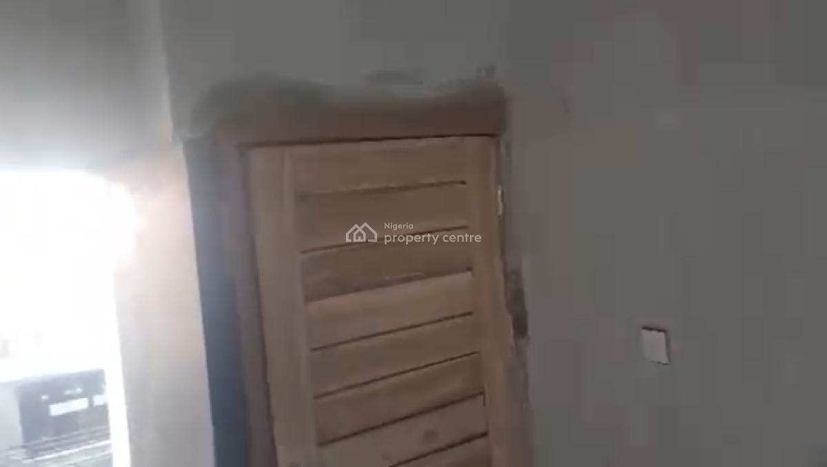 Executive Brand New 2 Bedroom Flat, Thera Estate, Sangotedo, Ajah, Lagos, Flat / Apartment for Rent