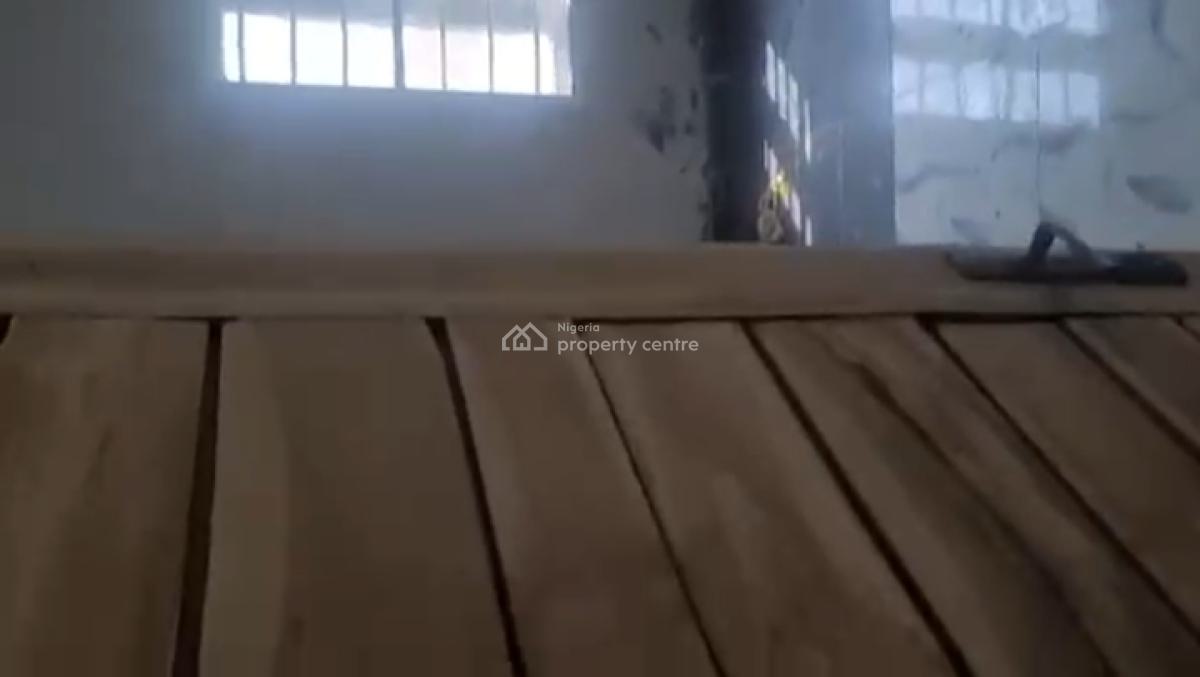 Executive Brand New 2 Bedroom Flat, Thera Estate, Sangotedo, Ajah, Lagos, Flat / Apartment for Rent