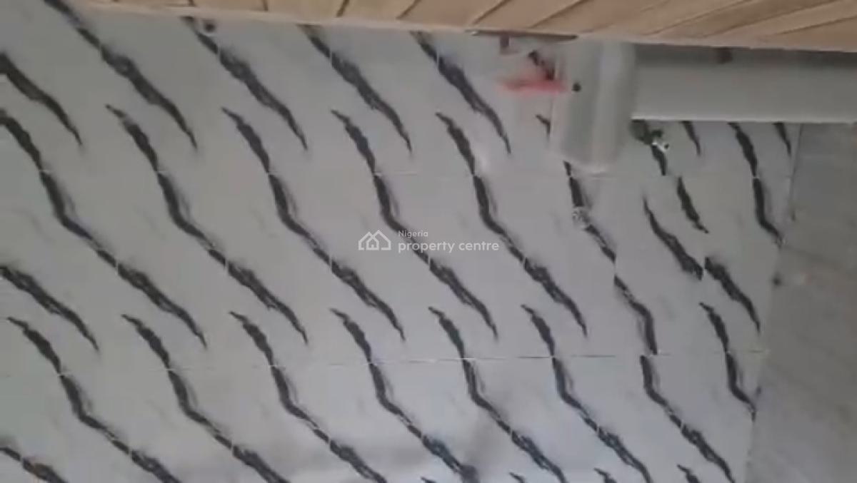 Executive Brand New 2 Bedroom Flat, Thera Estate, Sangotedo, Ajah, Lagos, Flat / Apartment for Rent