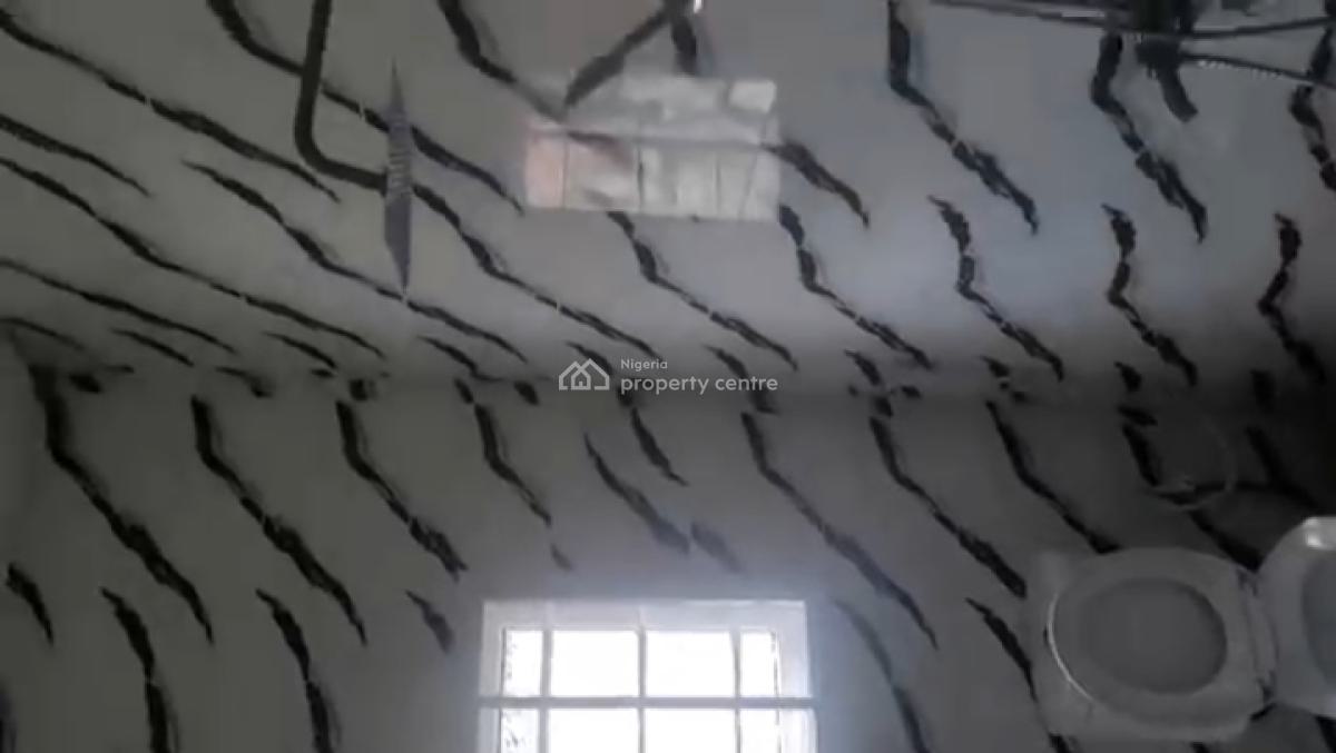 Executive Brand New 2 Bedroom Flat, Thera Estate, Sangotedo, Ajah, Lagos, Flat / Apartment for Rent