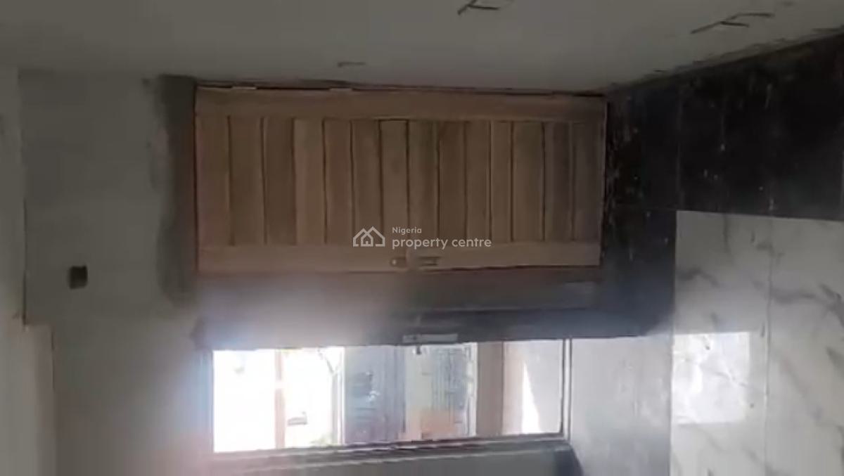 Executive Brand New 2 Bedroom Flat, Thera Estate, Sangotedo, Ajah, Lagos, Flat / Apartment for Rent