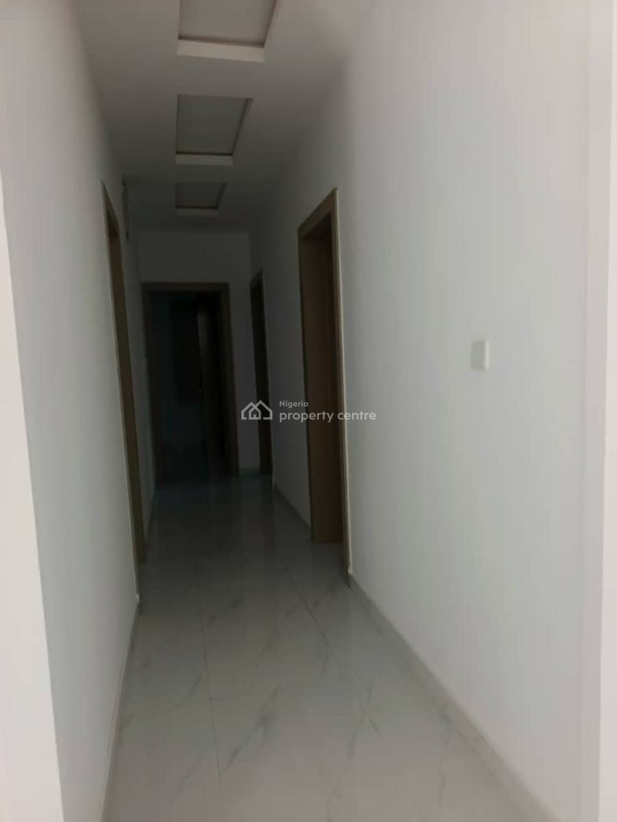 Newly Built 3 Bedroom Apartment, Omole Phase 1, Ikeja, Lagos, Flat / Apartment for Rent