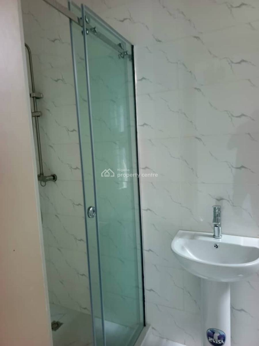 Newly Built 3 Bedroom Apartment, Omole Phase 1, Ikeja, Lagos, Flat / Apartment for Rent