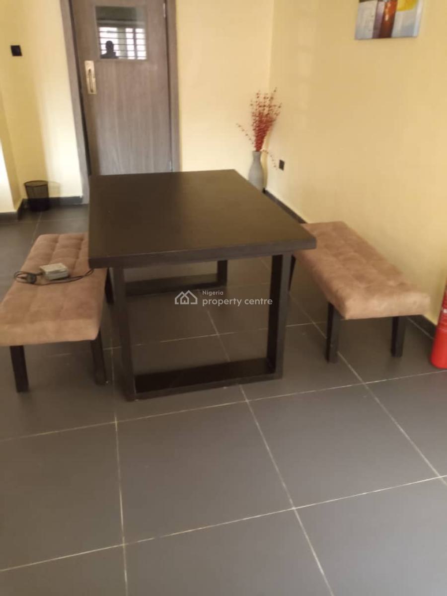 Furnished 3 Bedroom Flat with a Room Bq, Off Fola Osibo, Lekki Phase 1, Lekki, Lagos, Flat / Apartment for Rent