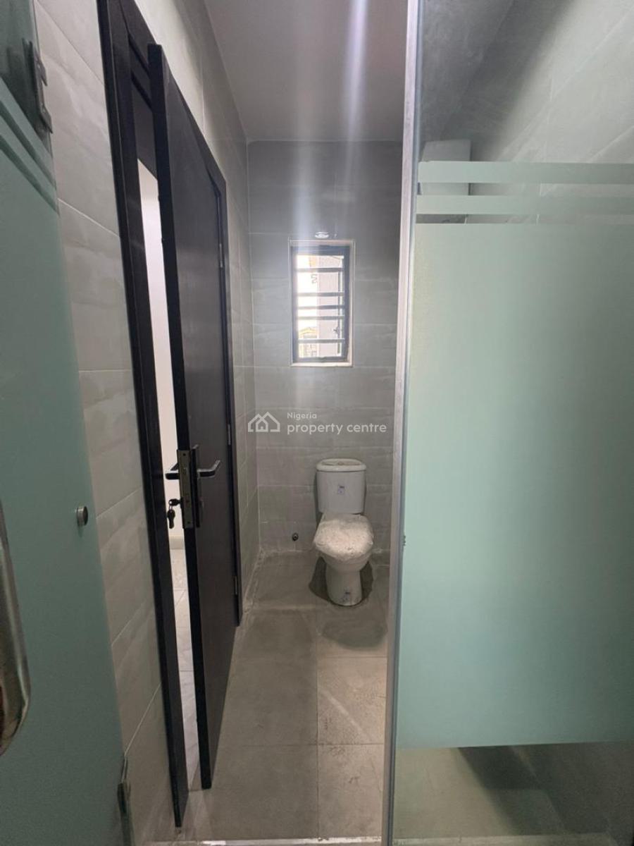 4-bedroom Terrace --lekki, Ikate, Lekki, Lagos, House for Sale