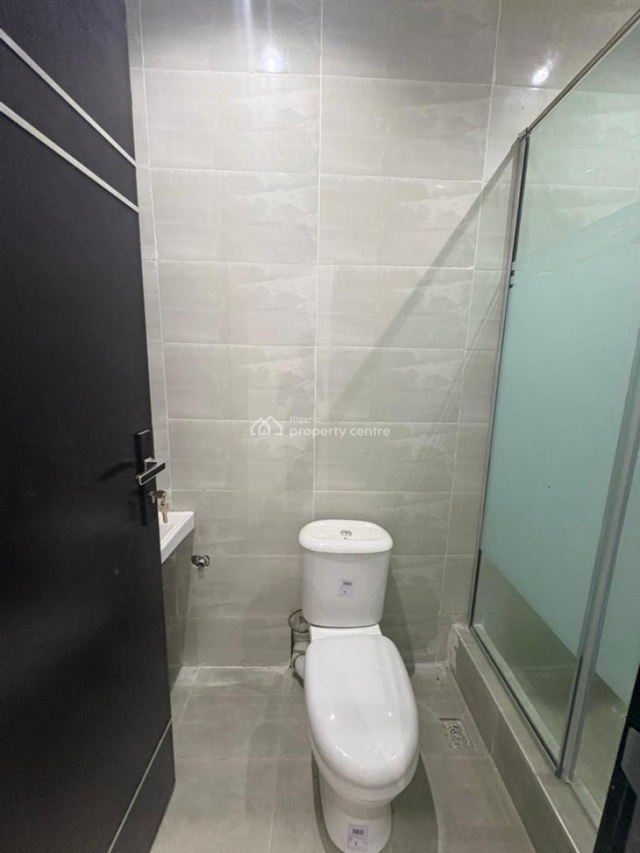 4-bedroom Terrace --lekki, Ikate, Lekki, Lagos, House for Sale