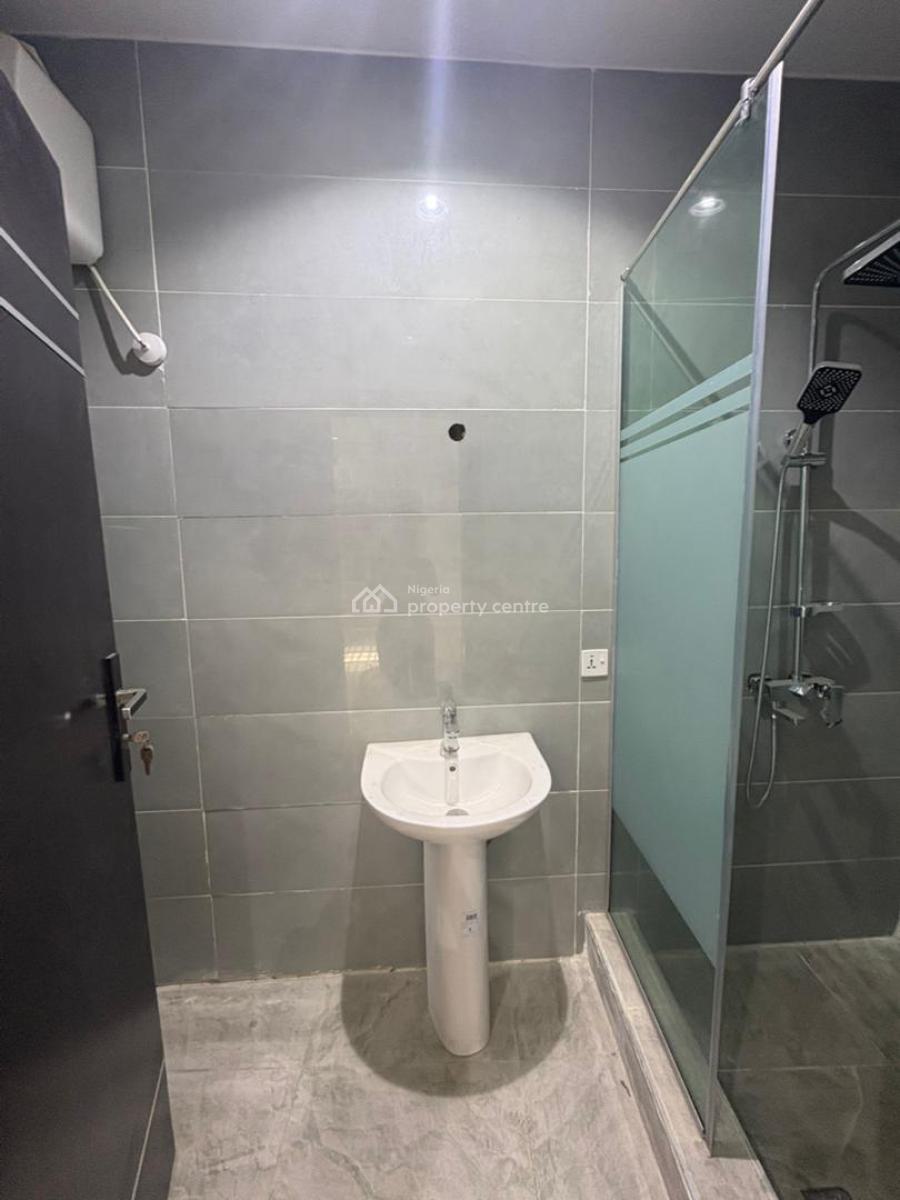 4-bedroom Terrace --lekki, Ikate, Lekki, Lagos, House for Sale