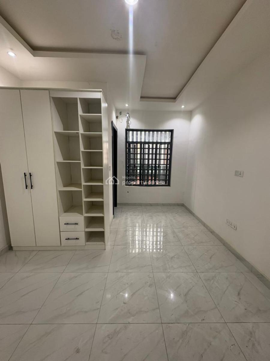 4-bedroom Terrace --lekki, Ikate, Lekki, Lagos, House for Sale