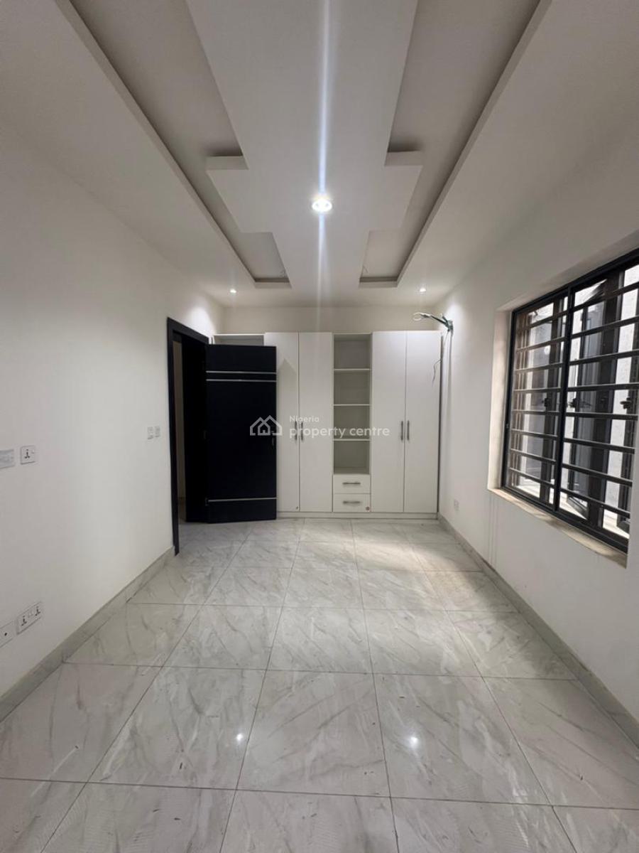 4-bedroom Terrace --lekki, Ikate, Lekki, Lagos, House for Sale