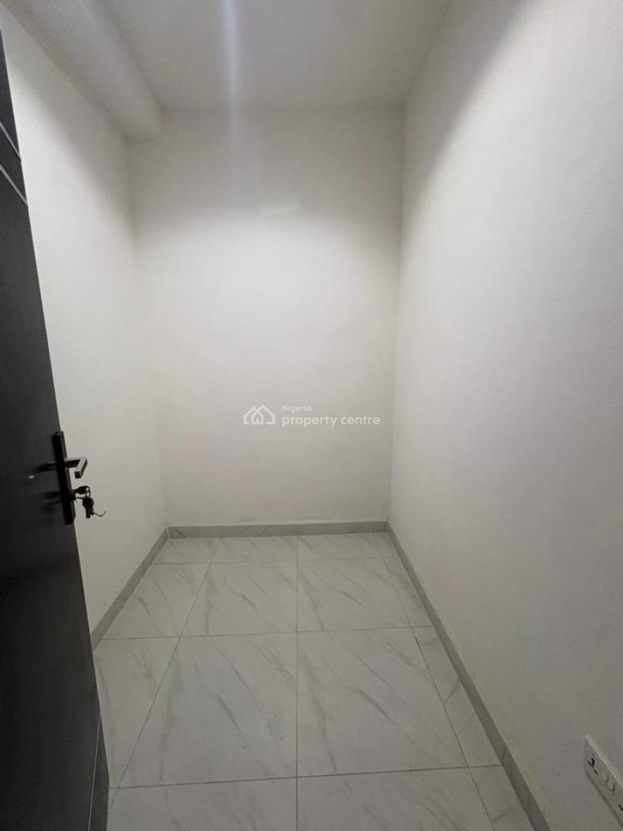 4-bedroom Terrace --lekki, Ikate, Lekki, Lagos, House for Sale