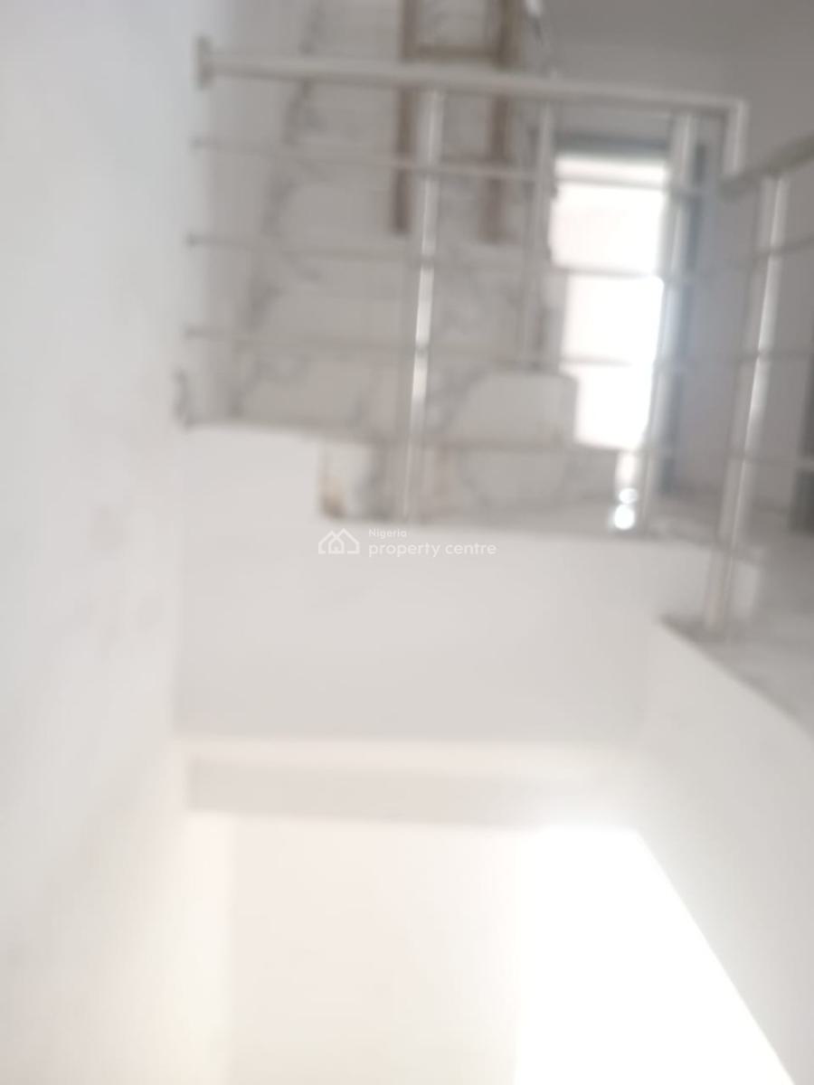 Brand New 4 Bedroom Semi Detached Duplex with Bq, Isheri, Gra Phase 1, Magodo, Lagos, Semi-detached Duplex for Rent