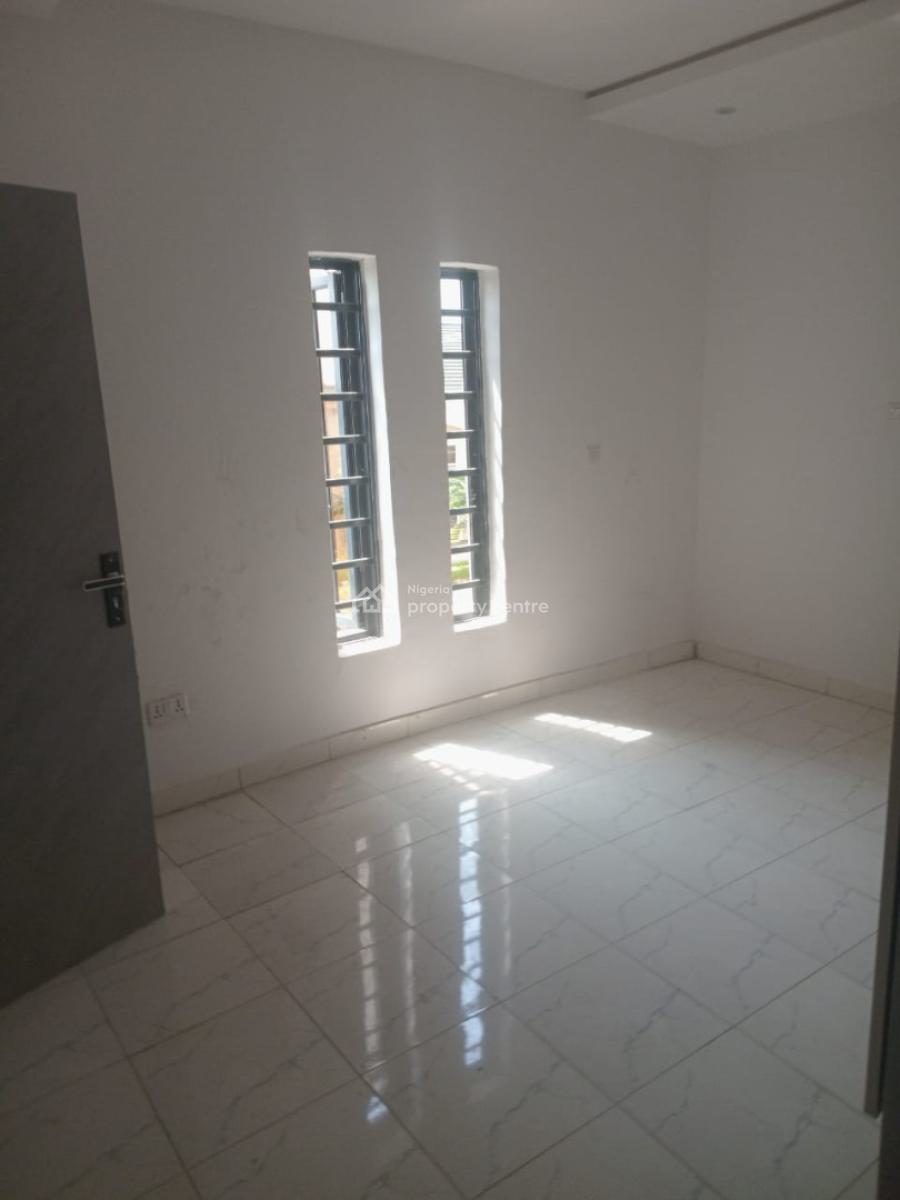 Brand New 4 Bedroom Semi Detached Duplex with Bq, Isheri, Gra Phase 1, Magodo, Lagos, Semi-detached Duplex for Rent