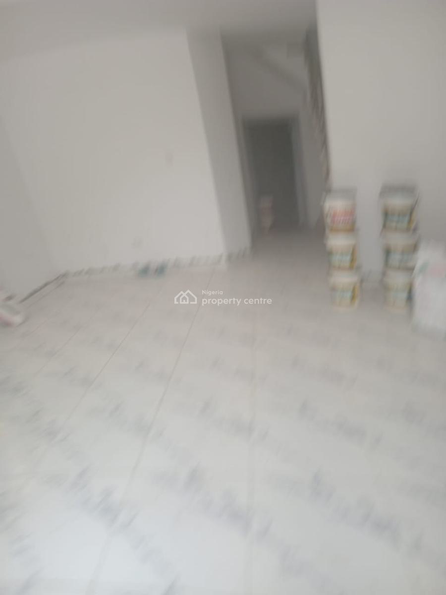Brand New 4 Bedroom Semi Detached Duplex with Bq, Isheri, Gra Phase 1, Magodo, Lagos, Semi-detached Duplex for Rent