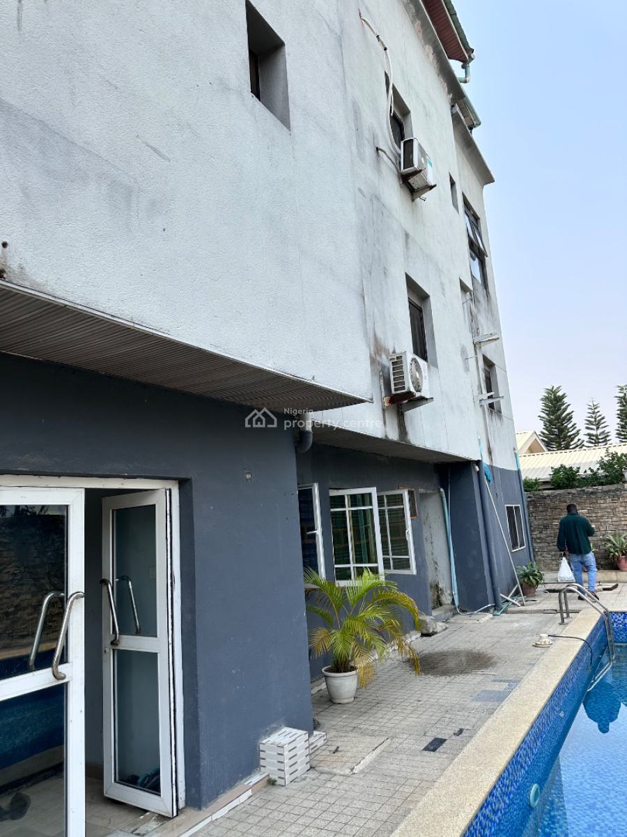 Luxury Room Self Contain, Abraham Adesanya Axis, Ajah, Lagos, Self Contain (single Rooms) for Rent