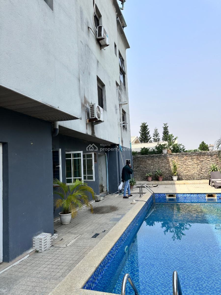 Luxury Room Self Contain, Abraham Adesanya Axis, Ajah, Lagos, Self Contain (single Rooms) for Rent