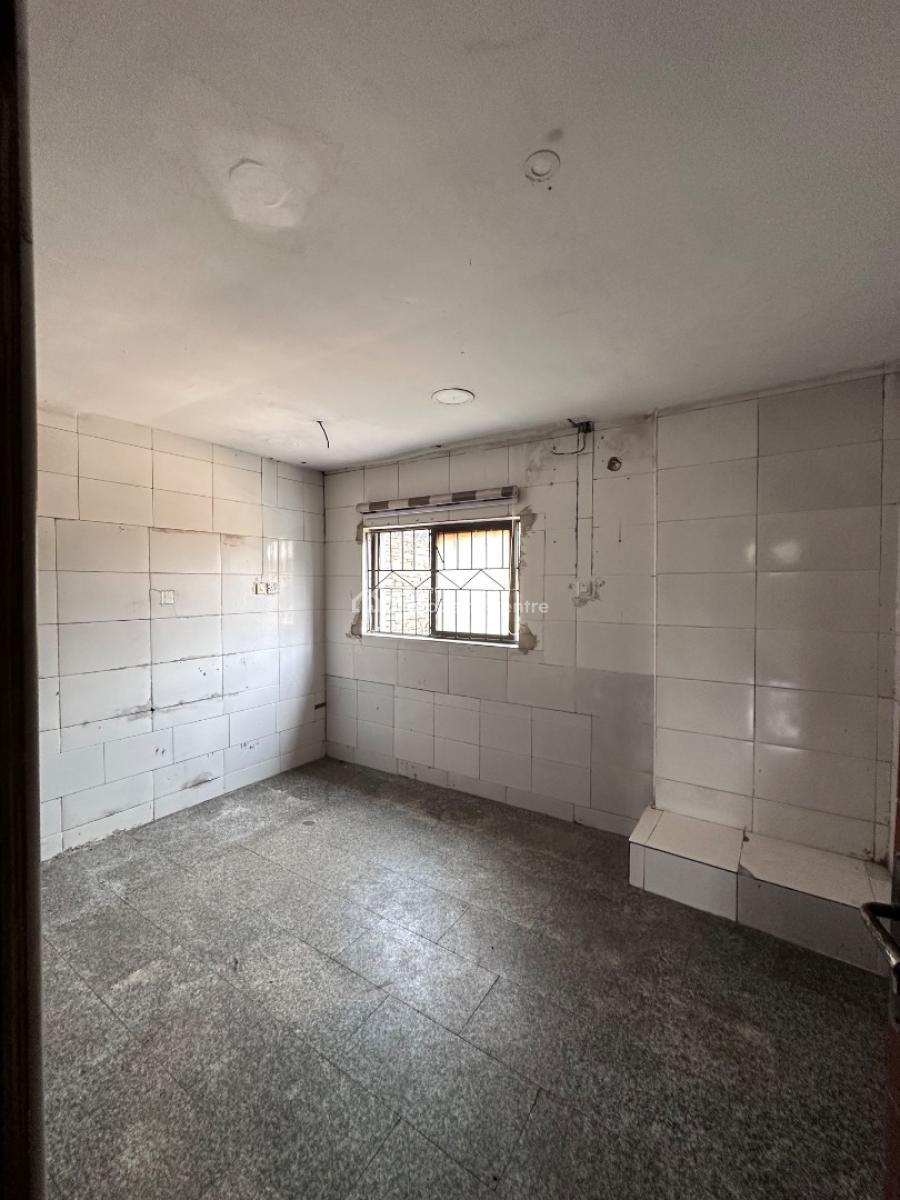 Luxury Room Self Contain, Abraham Adesanya Axis, Ajah, Lagos, Self Contain (single Rooms) for Rent