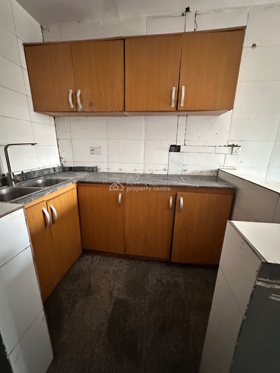 Luxury Room Self Contain, Abraham Adesanya Axis, Ajah, Lagos, Self Contain (single Rooms) for Rent