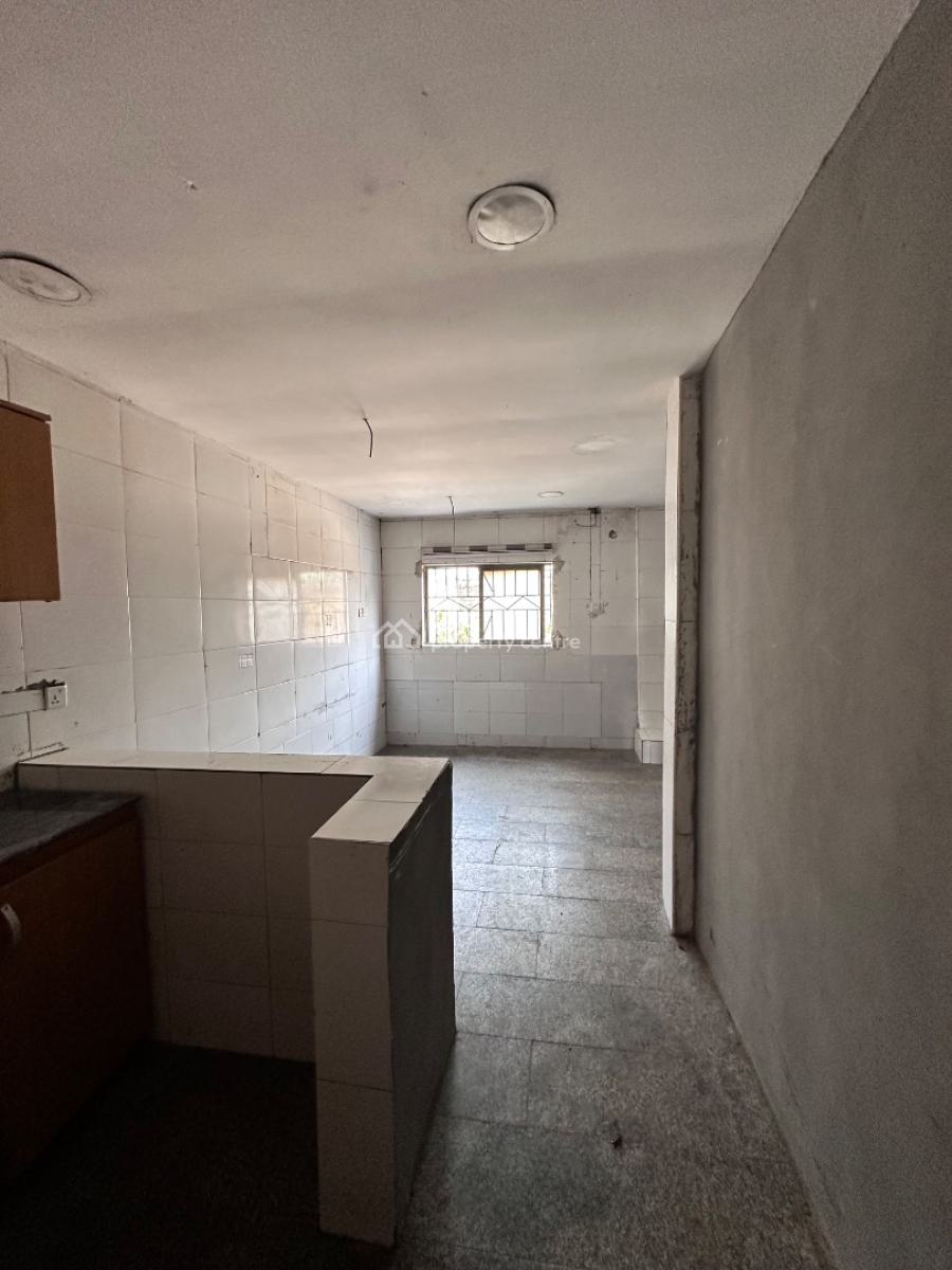 Luxury Room Self Contain, Abraham Adesanya Axis, Ajah, Lagos, Self Contain (single Rooms) for Rent