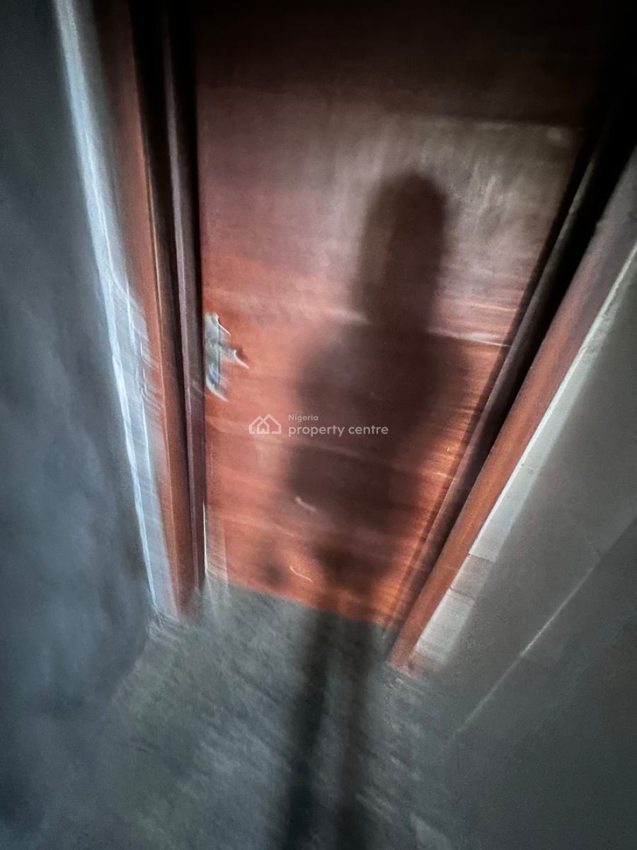 Luxury Room Self Contain, Abraham Adesanya Axis, Ajah, Lagos, Self Contain (single Rooms) for Rent