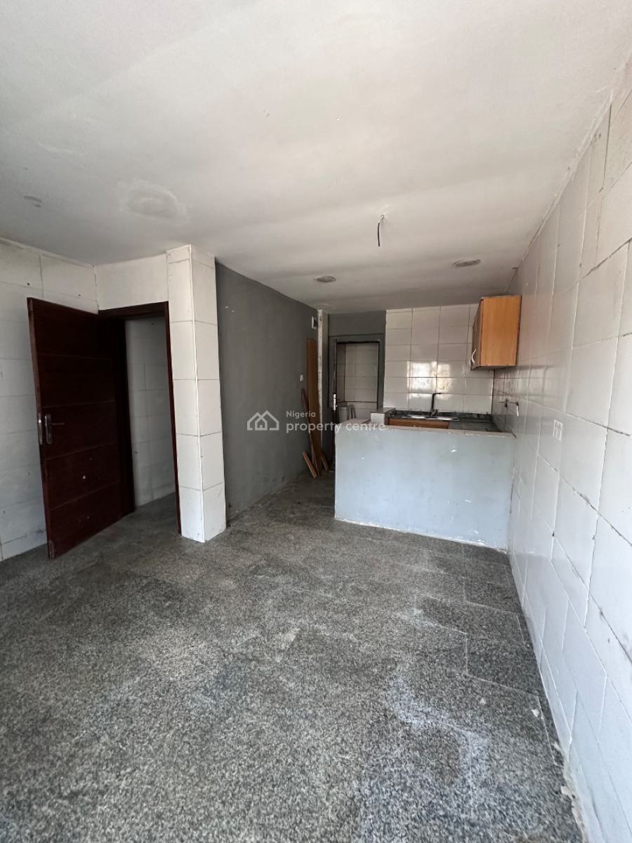 Luxury Room Self Contain, Abraham Adesanya Axis, Ajah, Lagos, Self Contain (single Rooms) for Rent