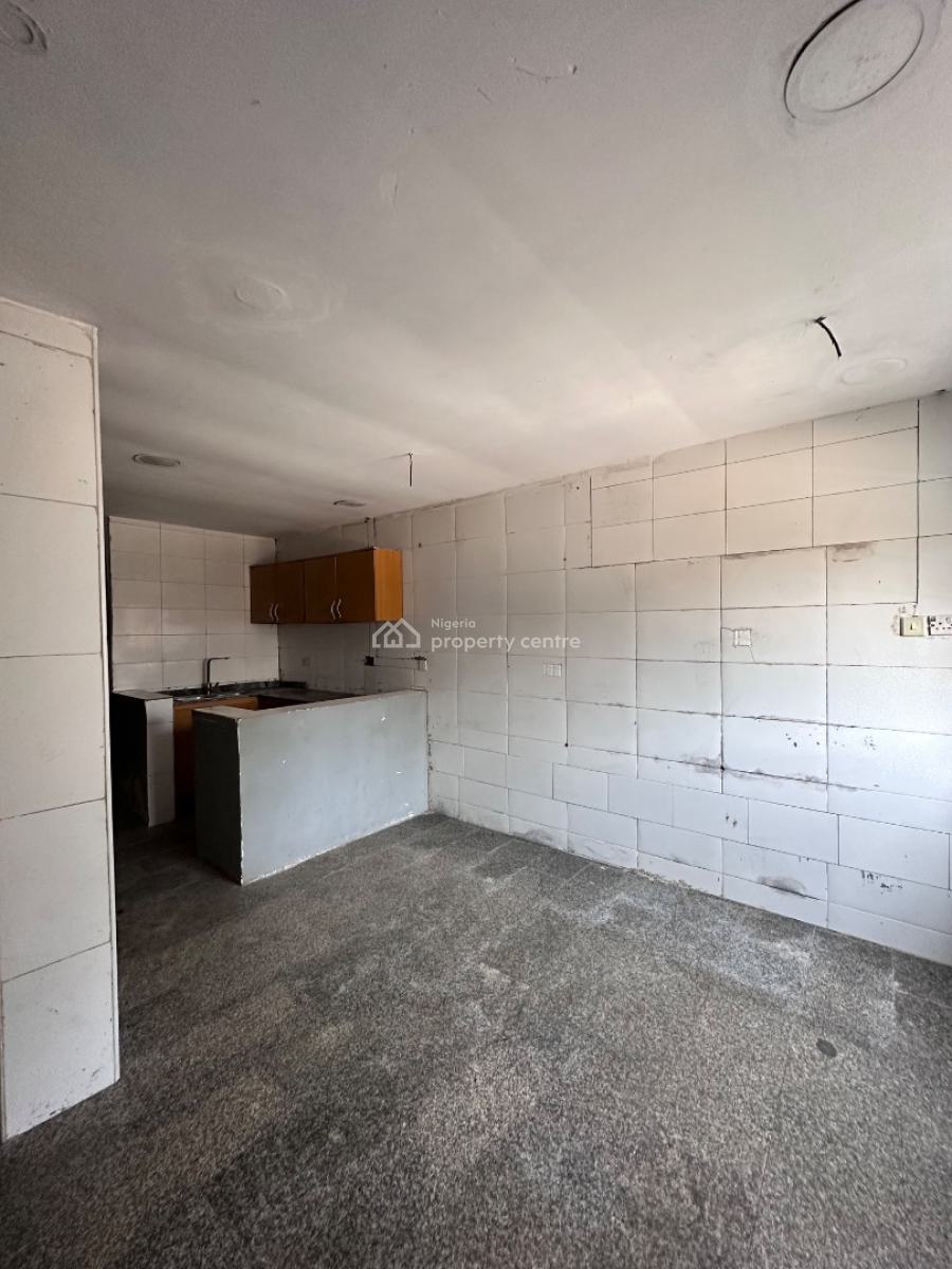 Luxury Room Self Contain, Abraham Adesanya Axis, Ajah, Lagos, Self Contain (single Rooms) for Rent