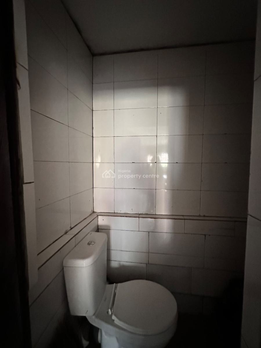 Luxury Room Self Contain, Abraham Adesanya Axis, Ajah, Lagos, Self Contain (single Rooms) for Rent