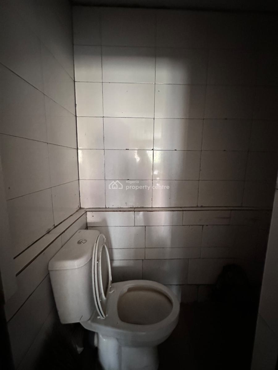 Luxury Room Self Contain, Abraham Adesanya Axis, Ajah, Lagos, Self Contain (single Rooms) for Rent