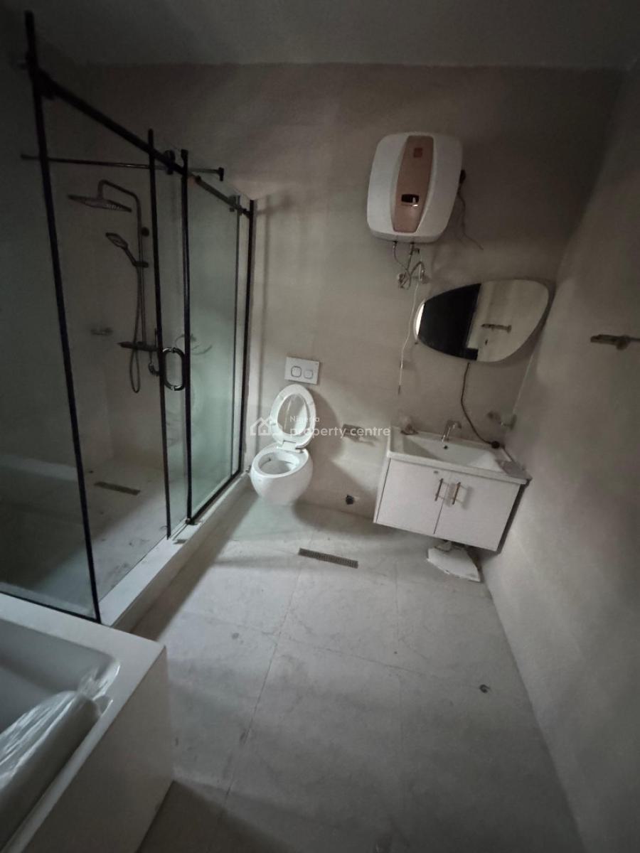 Luxury 4 Bedroom Terrace Duplex, Medina Estate, Medina, Gbagada, Lagos, Terraced Duplex for Sale