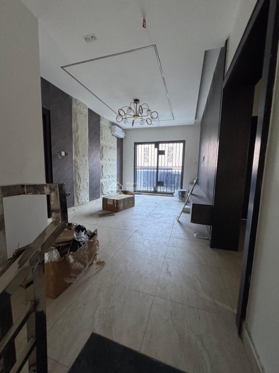 Luxury 4 Bedroom Terrace Duplex, Medina Estate, Medina, Gbagada, Lagos, Terraced Duplex for Sale