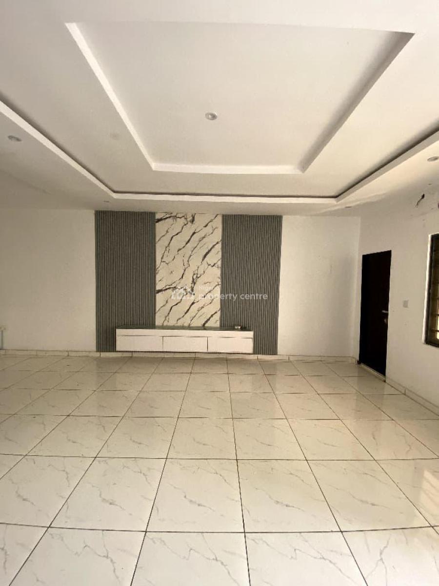 3-bedroom Apartment (secure Estate), Olokonla, Ajah, Lagos, Flat / Apartment for Rent