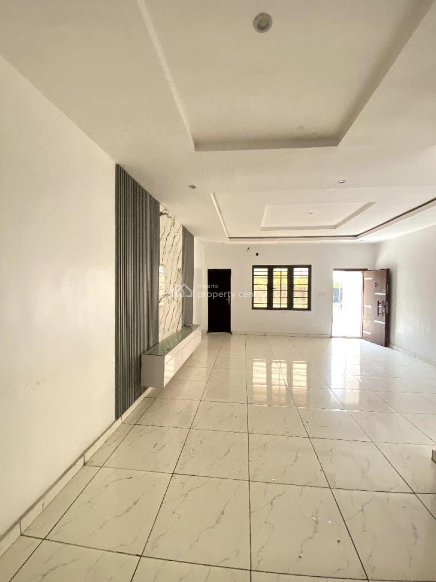 3-bedroom Apartment (secure Estate), Olokonla, Ajah, Lagos, Flat / Apartment for Rent