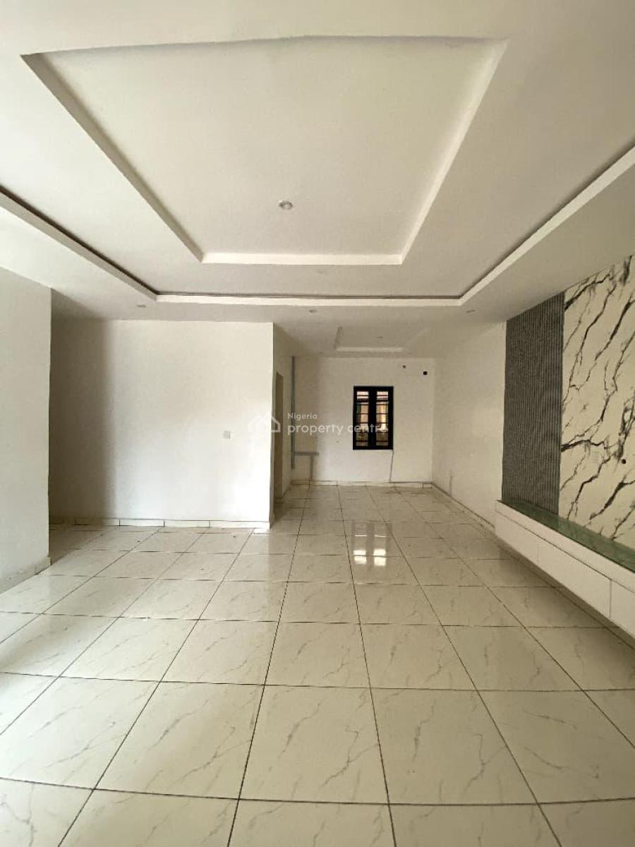 3-bedroom Apartment (secure Estate), Olokonla, Ajah, Lagos, Flat / Apartment for Rent