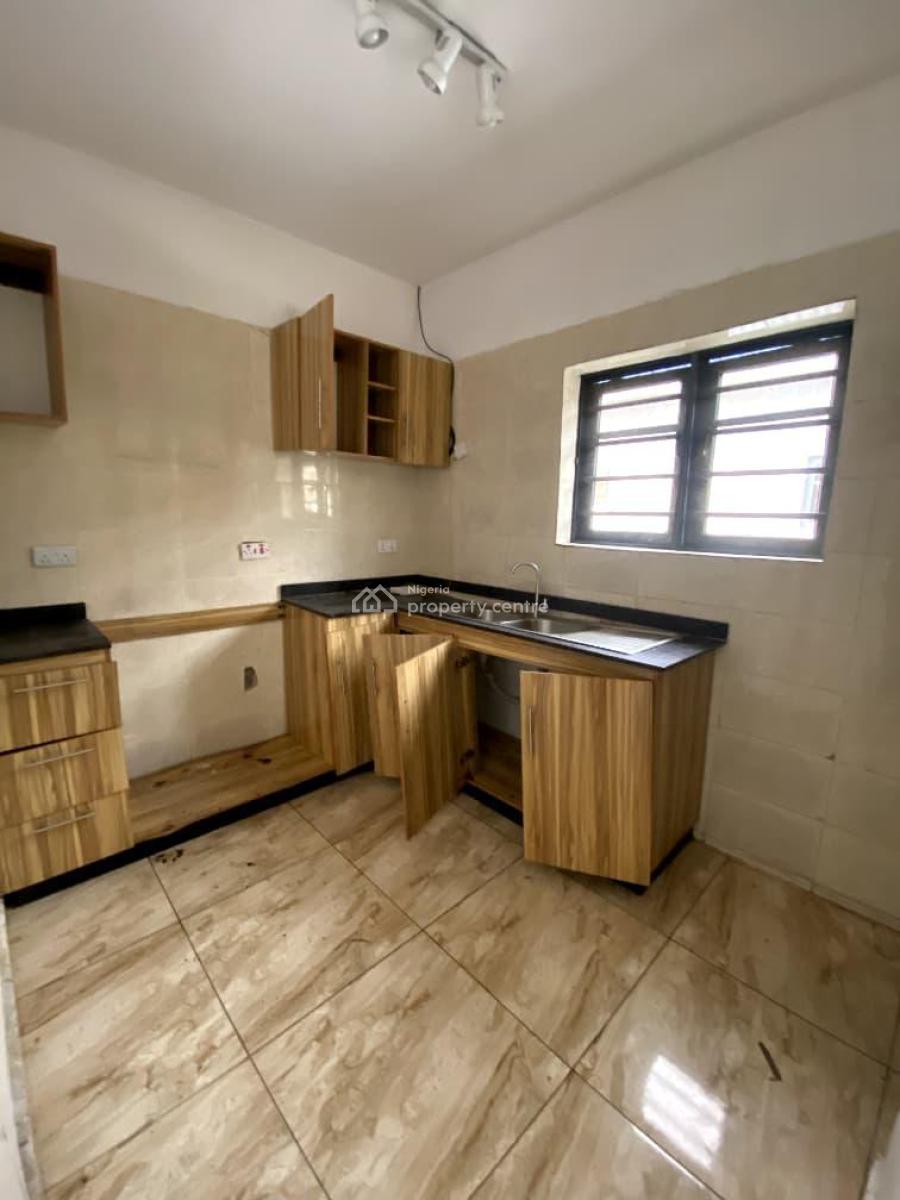 3-bedroom Apartment (secure Estate), Olokonla, Ajah, Lagos, Flat / Apartment for Rent