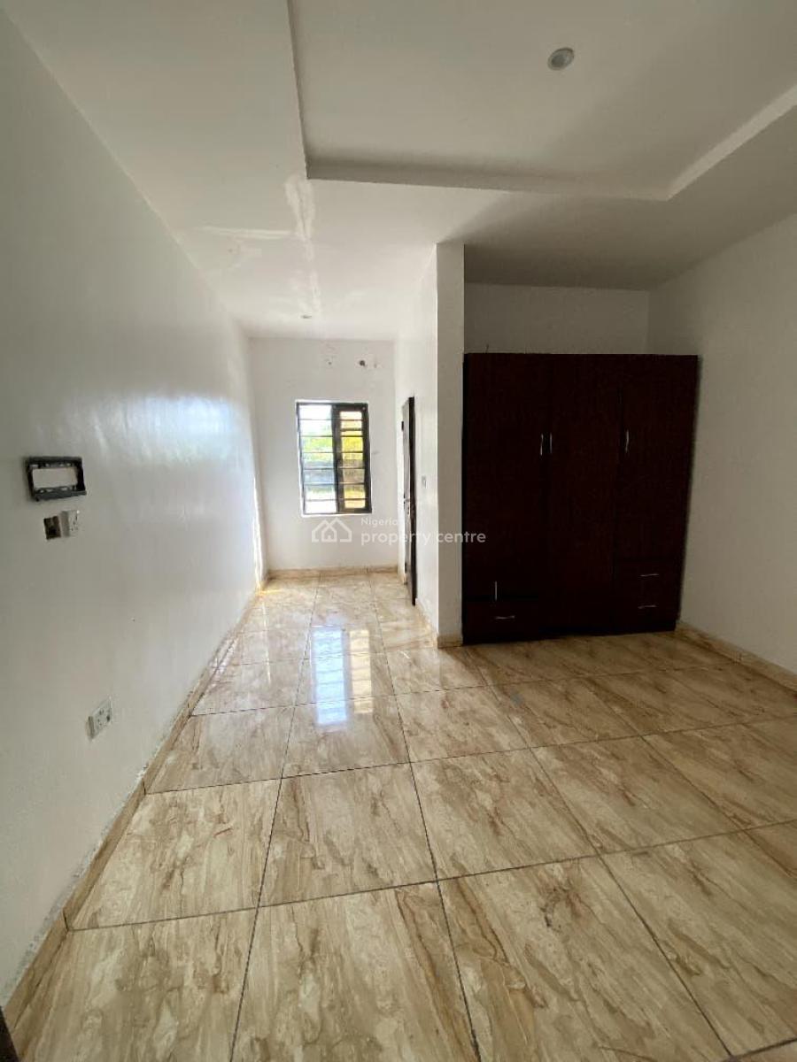 3-bedroom Apartment (secure Estate), Olokonla, Ajah, Lagos, Flat / Apartment for Rent