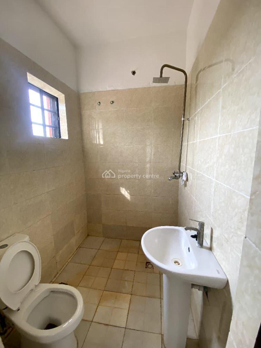 3-bedroom Apartment (secure Estate), Olokonla, Ajah, Lagos, Flat / Apartment for Rent