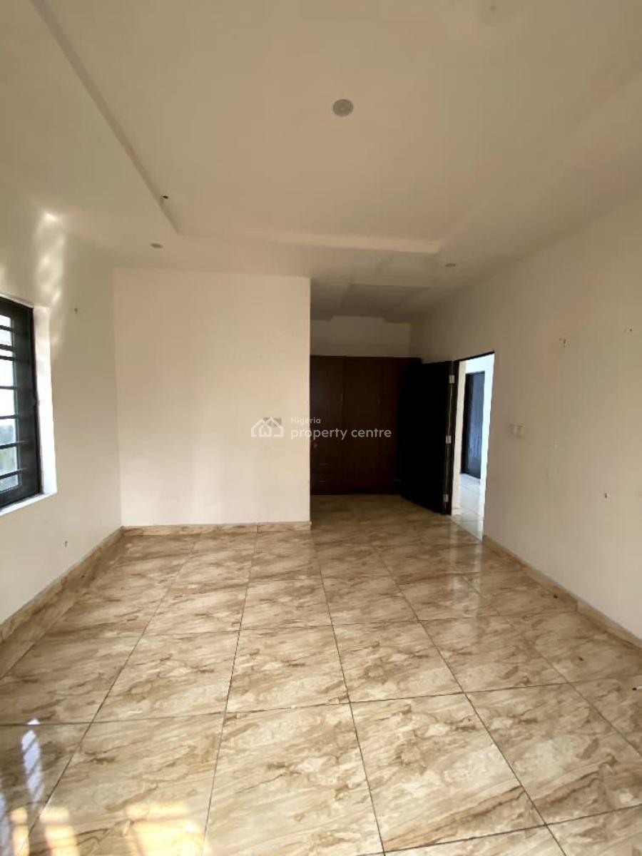 3-bedroom Apartment (secure Estate), Olokonla, Ajah, Lagos, Flat / Apartment for Rent