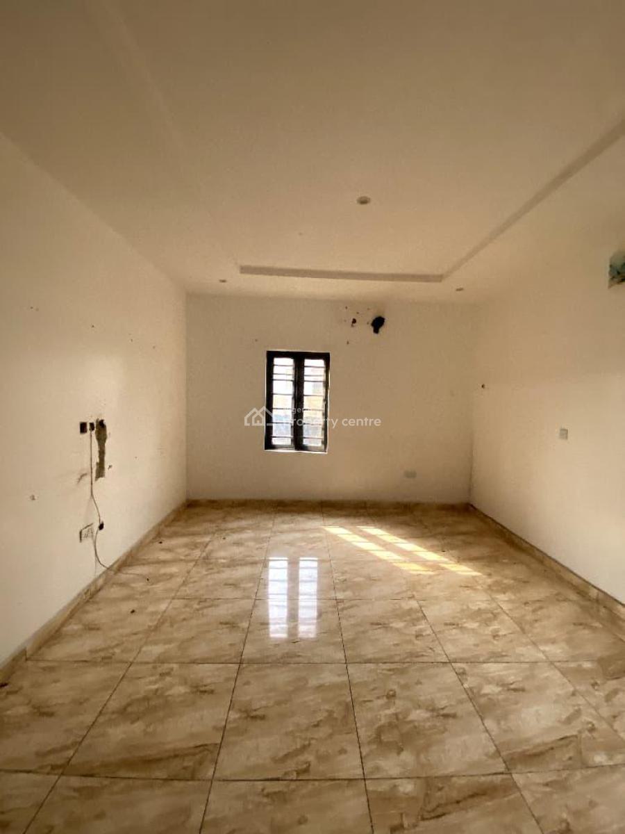 3-bedroom Apartment (secure Estate), Olokonla, Ajah, Lagos, Flat / Apartment for Rent
