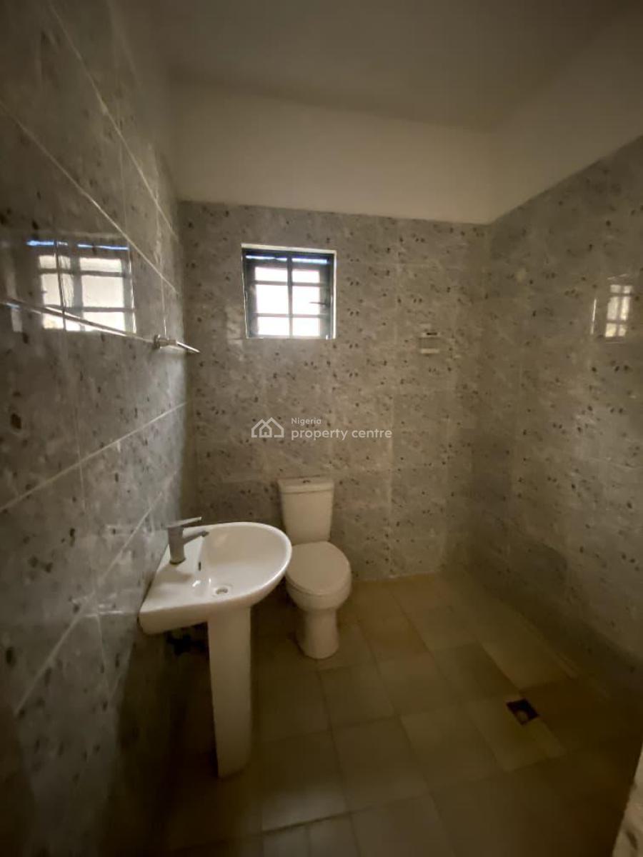 3-bedroom Apartment (secure Estate), Olokonla, Ajah, Lagos, Flat / Apartment for Rent