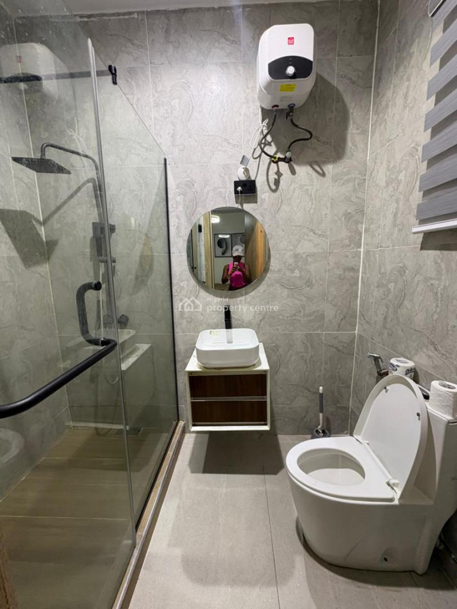 2-bedroom Apartment --lekki, Ikate, Lekki, Lagos, Flat / Apartment for Sale