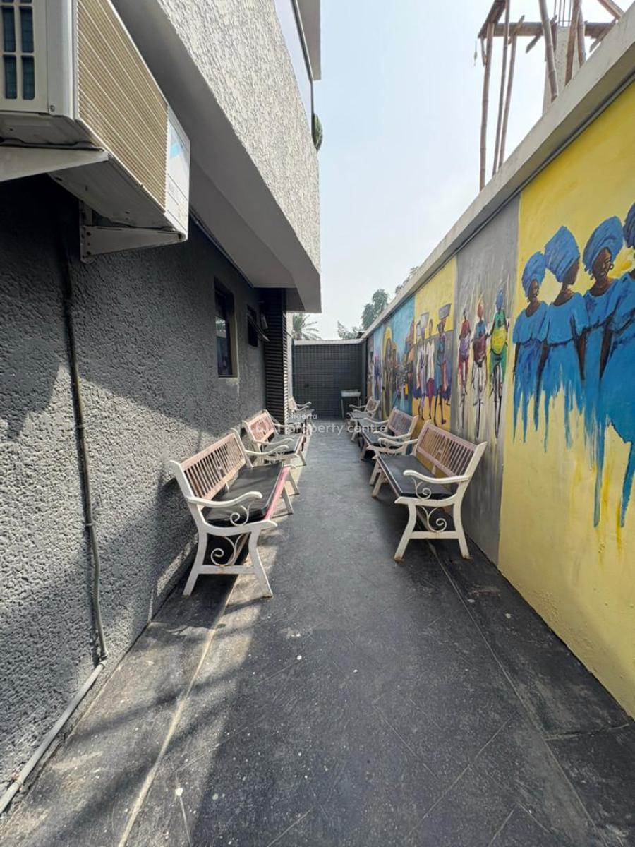 2-bedroom Apartment --lekki, Ikate, Lekki, Lagos, Flat / Apartment for Sale