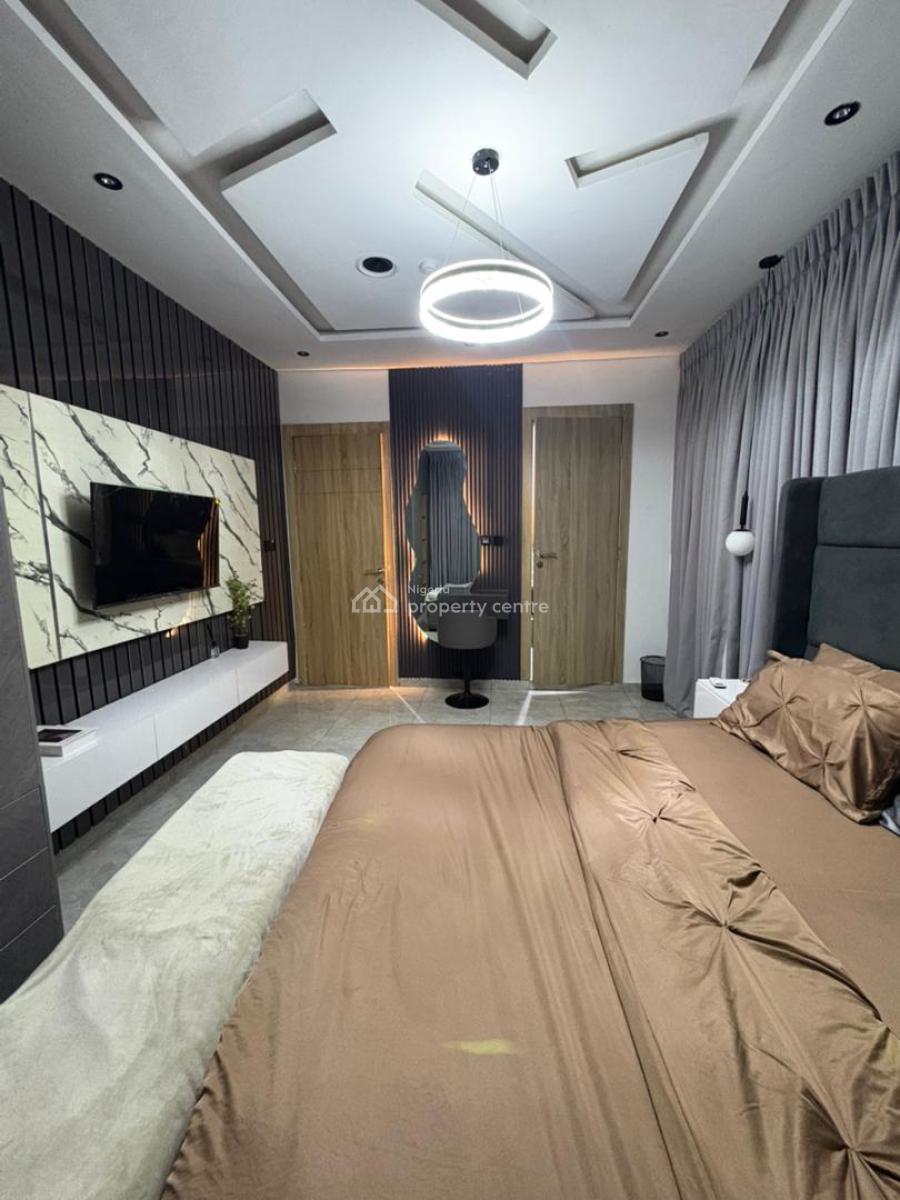 2-bedroom Apartment --lekki, Ikate, Lekki, Lagos, Flat / Apartment for Sale