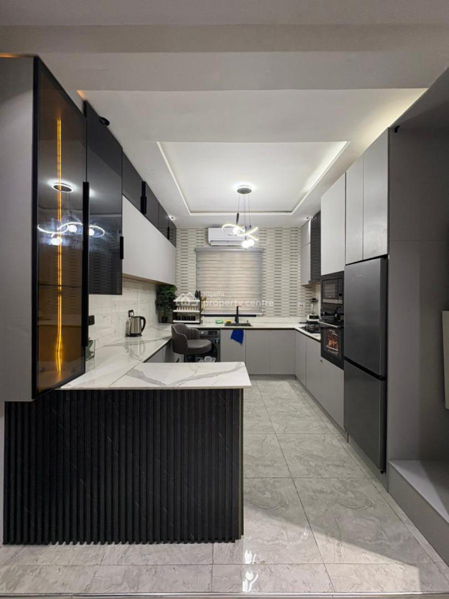 2-bedroom Apartment --lekki, Ikate, Lekki, Lagos, Flat / Apartment for Sale