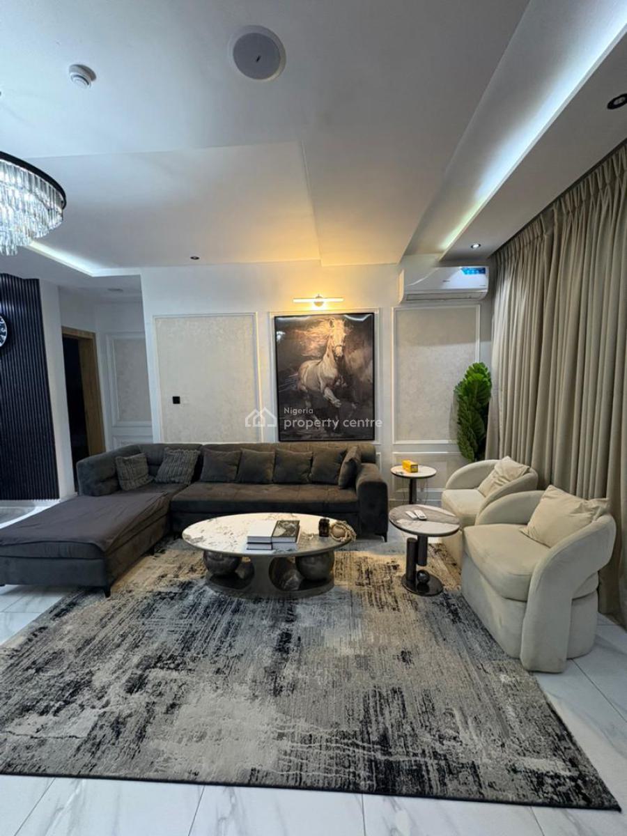 2-bedroom Apartment --lekki, Ikate, Lekki, Lagos, Flat / Apartment for Sale