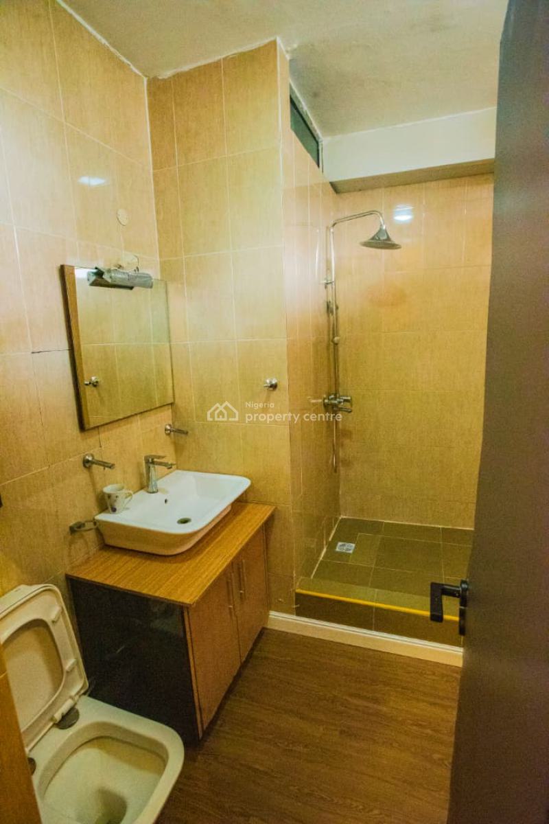 Serviced  3 Bedroom Maisonette in 1004, 1004 Estate, Victoria Island (vi), Lagos, Flat / Apartment for Rent