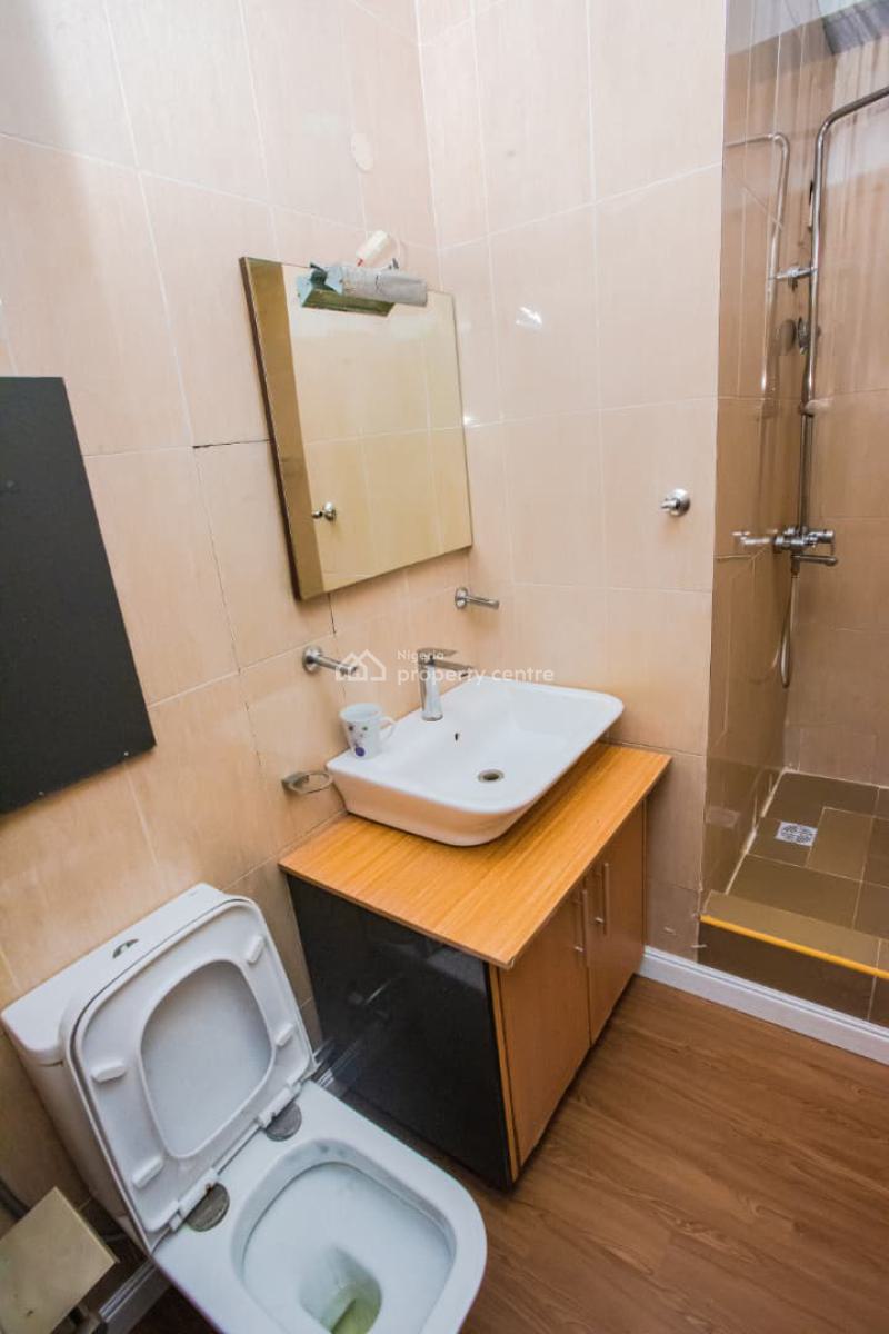 Serviced  3 Bedroom Maisonette in 1004, 1004 Estate, Victoria Island (vi), Lagos, Flat / Apartment for Rent