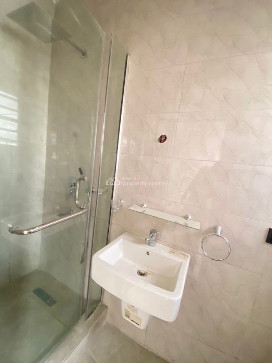 4 Bedroom, Ikota, Lekki, Lagos, Semi-detached Duplex for Sale