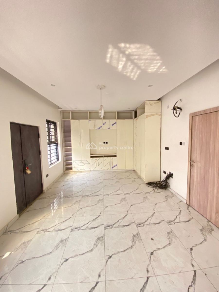 4 Bedroom, Ikota, Lekki, Lagos, Semi-detached Duplex for Sale